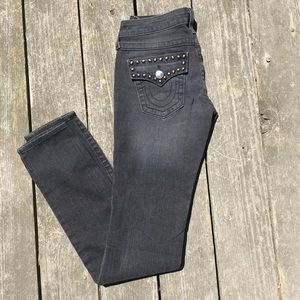 Like New True Religion Jeans
